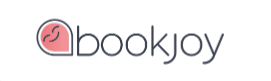 BookJoy logo