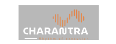 Charantra logo
