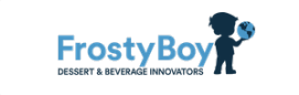 Frosty Boy logo