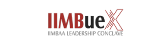 IIMBue logo