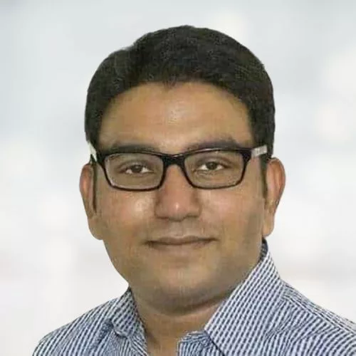 Abhinav Rao - Team Quantana